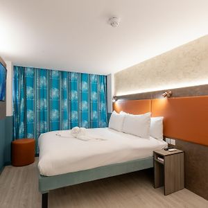 Standard Doppelzimmer
